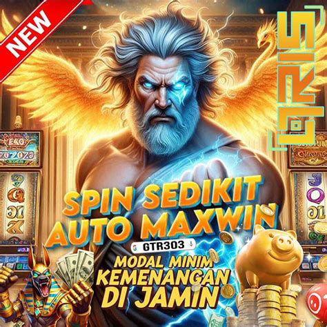 Slot Qris: Daftar Slot Deposit Qris 5000 5k 5Rb 5 Ribu Pasti Balik .